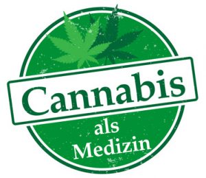 medizinischen Marihuana